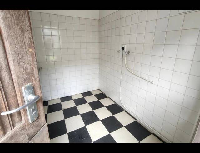 3 BEDROOM HOUSE TO LET IN HILLCREST CENTRAL